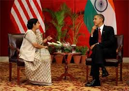 Does the Bhagwad Gita need Sushma Swaraj's and Obama's endorsement? 